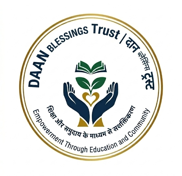 DAAN Blessings Trust